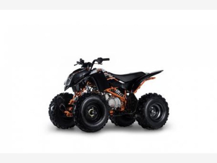 Thumbnail Photo undefined for New 2022 Kayo Storm 150