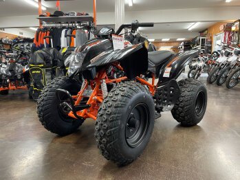 New 2022 Kayo Storm 150