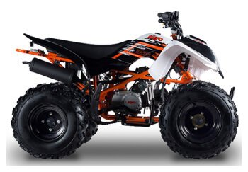 New 2022 Kayo Storm 150
