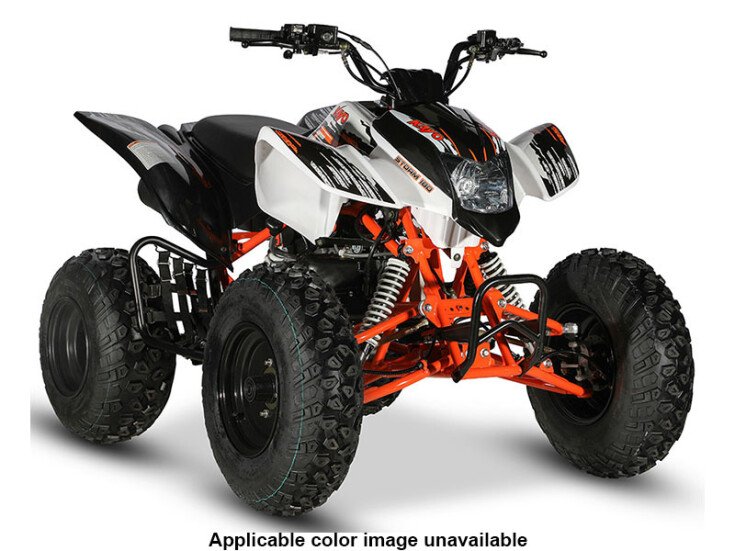 Thumbnail Photo undefined for New 2022 Kayo Storm 180