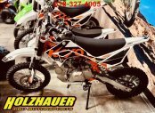 New 2022 Kayo TD 125