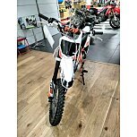 2022 Kayo TT 125 for sale 201280564