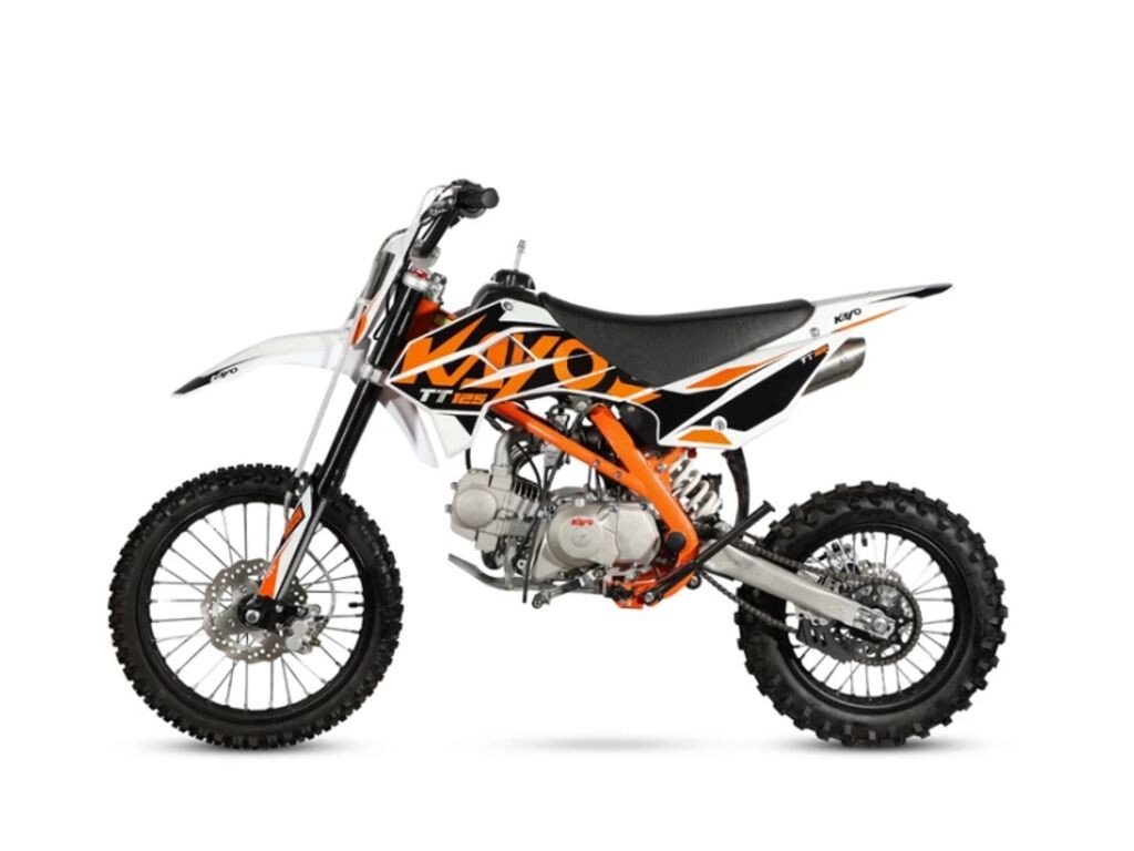 Autotrader 125cc motorbikes sale online