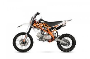 2022 Kayo TT 125 for sale 201227183