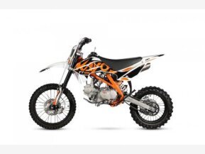 2022 Kayo TT 125 for sale 201227183