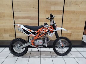 2022 Kayo TT 125 for sale 201403028