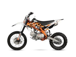 2022 Kayo TT 125 for sale 201624082