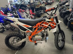 2022 Kayo TT 125 for sale 201624706
