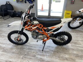 2022 Kayo TT 140 for sale 201228949