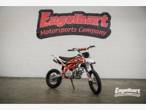 2022 Kayo TT 140 for sale 201286746