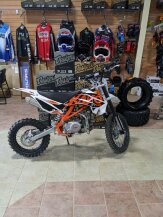 2022 Kayo TT 140 for sale 201300337