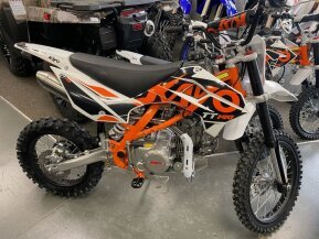 2022 Kayo TT 140 for sale 201381977