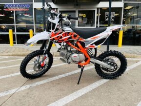 2022 Kayo TT 140 for sale 201383233