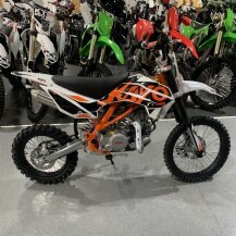 2022 Kayo TT 140 for sale 201394462