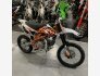 2022 Kayo TT 140 for sale 201394464