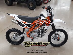2022 Kayo TT 140 for sale 201559841