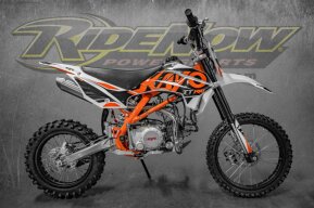 2022 Kayo TT 140 for sale 201572246