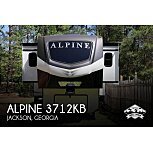 2022 Keystone Alpine 3712KB for sale 300375653