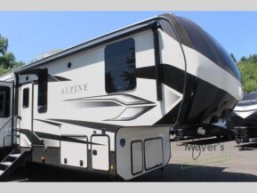 2022 Keystone Alpine 3220RL for sale 300399120