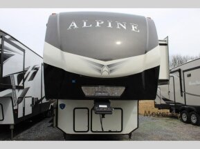 2022 Keystone Alpine 3220RL for sale 300401366