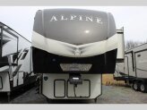 2022 Keystone Alpine 3220RL