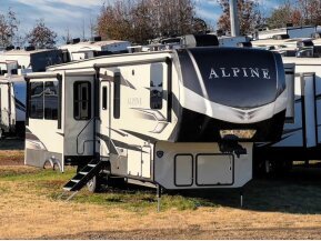 2022 Keystone Alpine 3220RL for sale 300404323