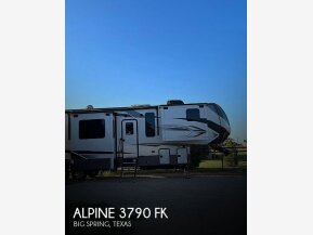 2022 Keystone Alpine for sale 300417372