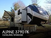 2022 Keystone Alpine for sale 300514237