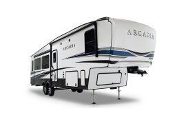 2022 Keystone Arcadia 3660RL specifications