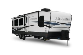 2022 Keystone Arcadia 370RL specifications