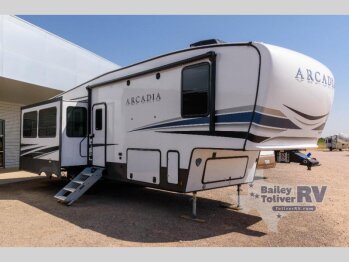 2022 Keystone Arcadia 3660RL