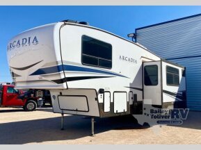 2022 Keystone Arcadia 3370BH for sale 300395487