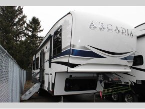 2022 Keystone Arcadia 3250RL for sale 300400229