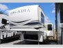 2022 Keystone Arcadia 3370BH for sale 300400231