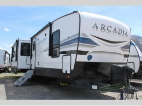 2022 Keystone Arcadia 377RL for sale 300401841
