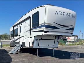 2022 Keystone Arcadia 3250RL
