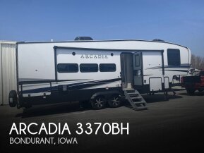 2022 Keystone Arcadia 3370BH for sale 300411911
