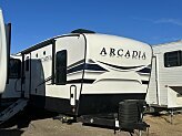 2022 Keystone Arcadia for sale 300494773