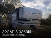 2022 Keystone Arcadia 3660RL