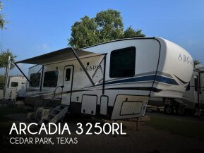 2022 Keystone Arcadia 3250RL for sale 300455847