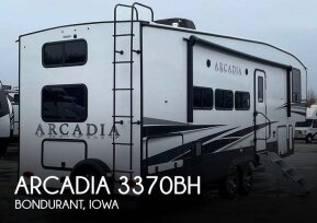 2022 Keystone Arcadia 3370BH for sale 300486300