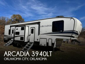 2022 Keystone Arcadia 3940LT for sale 300487893