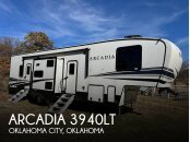 2022 Keystone Arcadia 3940LT