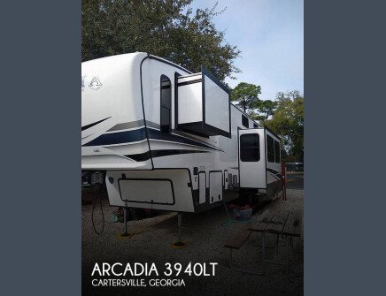 Photo 1 for 2022 Keystone Arcadia 3940LT