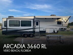 2022 Keystone Arcadia 3660RL for sale 300494499