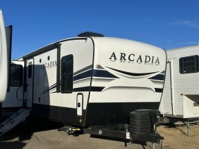 2022 Keystone Arcadia for sale 300494773