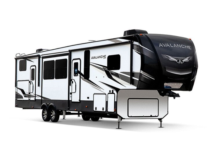 2022 Keystone Avalanche 378BH specifications