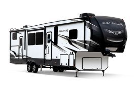 2022 Keystone Avalanche 395BH specifications