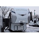 2022 Keystone Avalanche for sale 300342531
