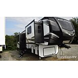 2022 Keystone Avalanche 390DS for sale 300370021